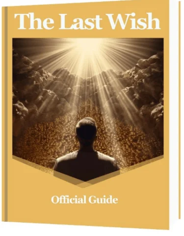 the last wish bonus