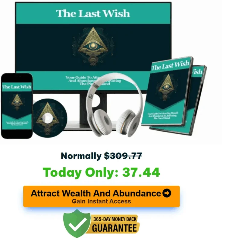the last wish pricing