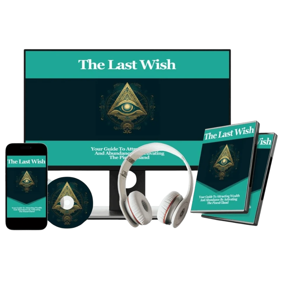 the last wish